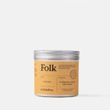 FieldDay Belong Folk Tin Candle - Flowering Gorse and Honey