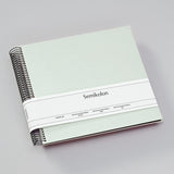 Semikolon Medium Spiral Photo Album