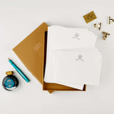 Fountain Pen Letter Writing Set