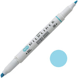 Zebra Mildliner Twintip Highlighter