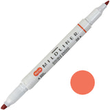 Zebra Mildliner Twintip Highlighter