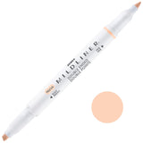 Zebra Mildliner Twintip Highlighter