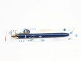 Zebra Sarasa Grand Vintage Renewal Animals LTD edition Gel Pen