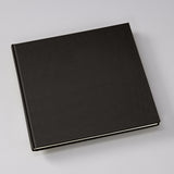 Semikolon Hardback Slim Linen Guestbook