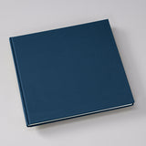 Semikolon Hardback Slim Linen Guestbook