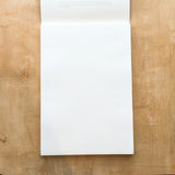 Hahnemuhle The Collection 100% Cotton Sketch Pad A4