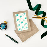 Have A Lovely Christmas Pack of 8 Christmas Cards