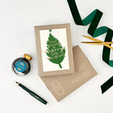 Have Yourself A Merry Little Christmas Pack of 8 Cards