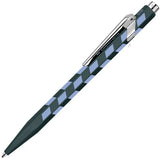 Caran d'Ache 849 Ballpoint Pen - Mosaic Spruce Green