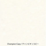 Yamamoto Champion Copy Paper 35gsm A4 50 Sheets