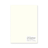 Yamamoto Soliste 65.0gsm A4 Paper 50 sheets