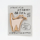 Classiky Cat & Dog Sticky Notes