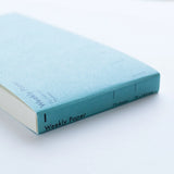 Classiky Weekly Planner Pad