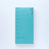 Classiky Weekly Planner Pad