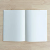 Iroful A5 Notebook - Plain