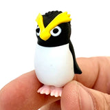 Iwako Puzzle Erasers - Sea Friends Set