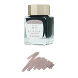Sailor Shikori Fountain Pen Ink 20ml - Sansui Colours