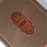 Keyno Stay.tionery Fountain Pen Key No. 001 Serenity