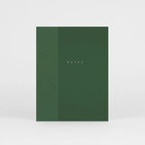 Papierniczeni Klasyk A5 Dot Grid Notebook