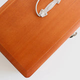 Classiky Toga Wood Tool Box