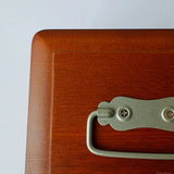 Classiky Small Toga Wood Storage Box