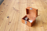 Classiky Small Toga Wood Storage Box