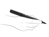 Lamy Safari Fountain Pen Black