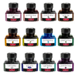 J Herbin Fountain Pen Ink 30ml Bottle