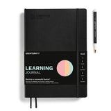 Leuchtturm Learning Journal