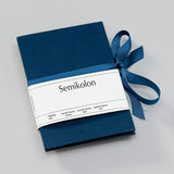 Semikolon Leporello Classico Concertina Photo Album for 6x4 Photos