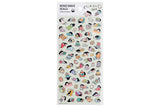 Mind Wave - Seal Stickers