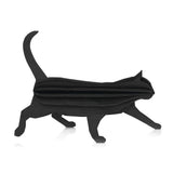 Lovi Cat 12cm - 3D Wooden Figure