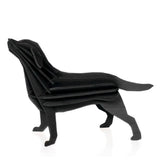 Lovi Labrador 15cm - 3D Wooden Decoration