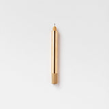 Tom's Studio The Lumos Mini Refillable Multi-Tip Pen - Brass