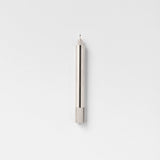 Tom's Studio The Lumos Mini Refillable Multi-Tip Pen - Stainless Steel