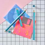 Tom's Studio The Lumos Splash Refillable Multi-Tip Pen