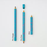 Tom's Studio The Lumos Splash Refillable Multi-Tip Pen
