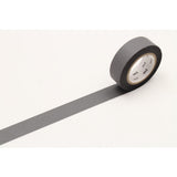 MT Matte Gray Tape