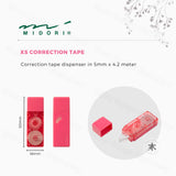 Midori XS Stationery Kit