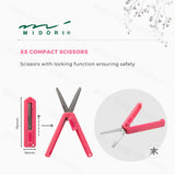 Midori XS Stationery Kit