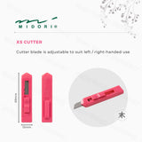 Midori XS Stationery Kit