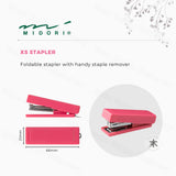 Midori XS Stationery Kit