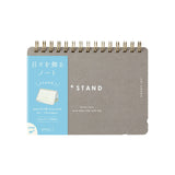 Midori MD A6 Stand Notebook Dot Grid
