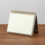 Midori MD A6 Stand Notebook Dot Grid