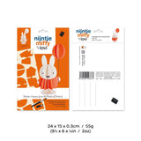 Lovi Miffy & Balloon - 3D Wooden Figure