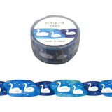 Mind Wave Washi Tape