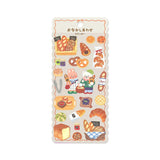 Mind Wave Stickers - Tummy Happiness