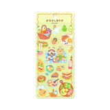 Mind Wave Stickers - Tummy Happiness