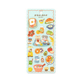 Mind Wave Stickers - Tummy Happiness