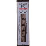 Mitsubishi Uni 0.5mm Mchanical Pencil Leads